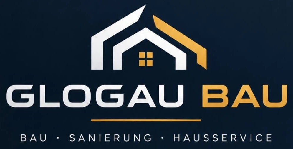 Glogau Bau – Bau · Sanierung · Hausservice